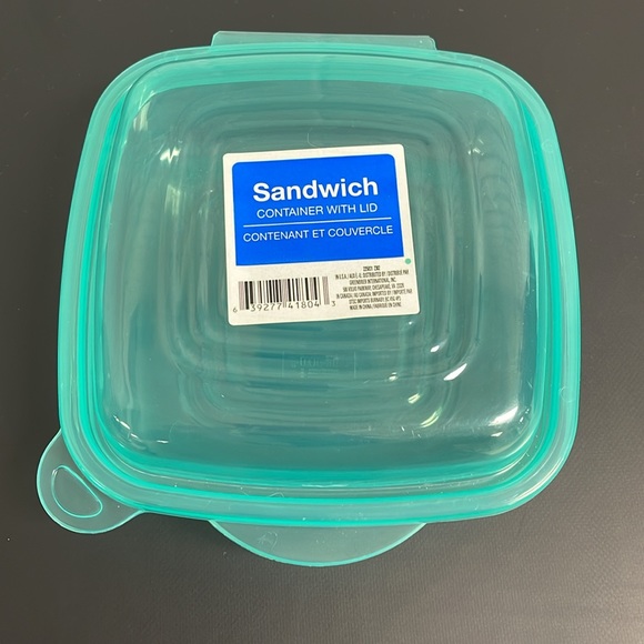 Container Set - Picture 2 of 7